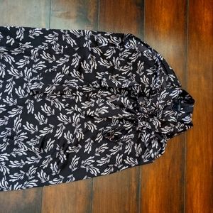 Banana Republic Sleeveless Blouse